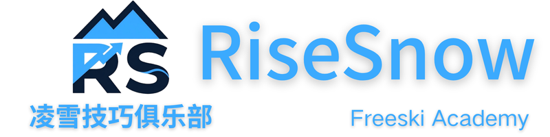 RiseSnow Logo